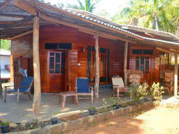 Freedom Resort Talalla South Kültér fotó